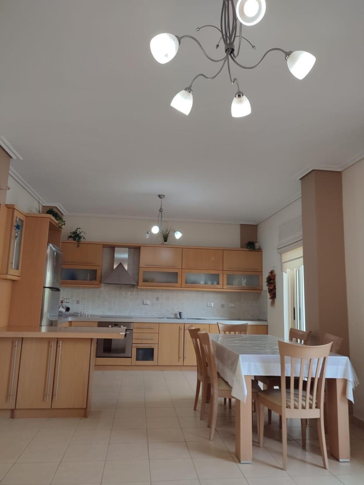 Cimi Apartments Sarande Ngoại thất bức ảnh