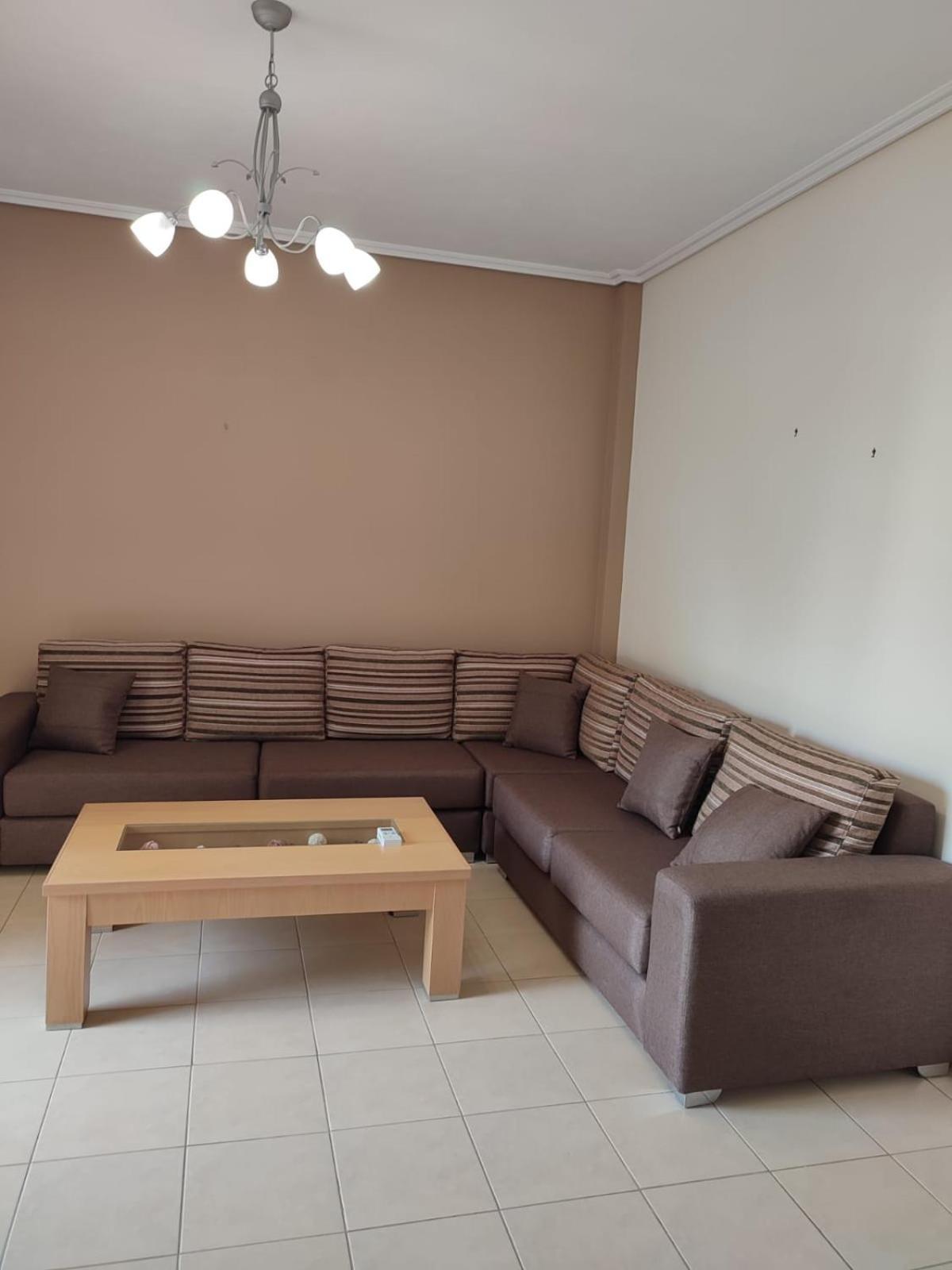 Cimi Apartments Sarande Ngoại thất bức ảnh