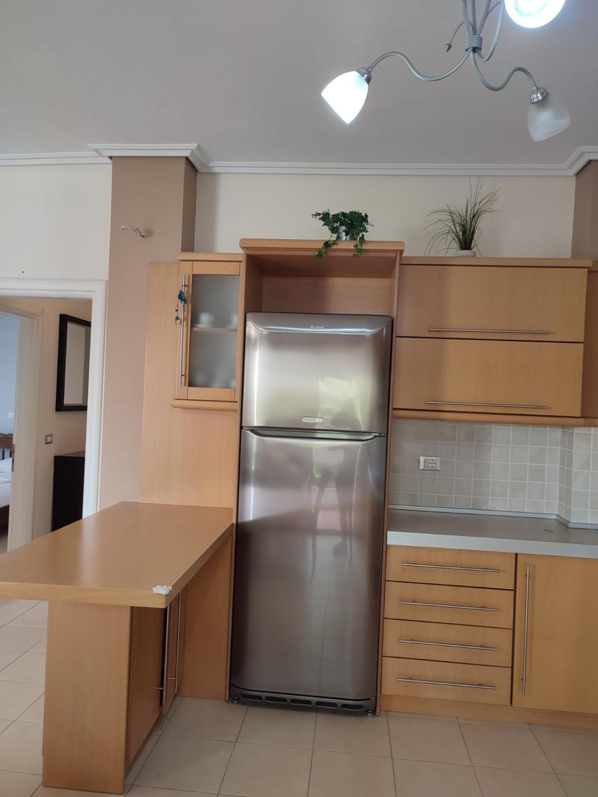 Cimi Apartments Sarande Ngoại thất bức ảnh