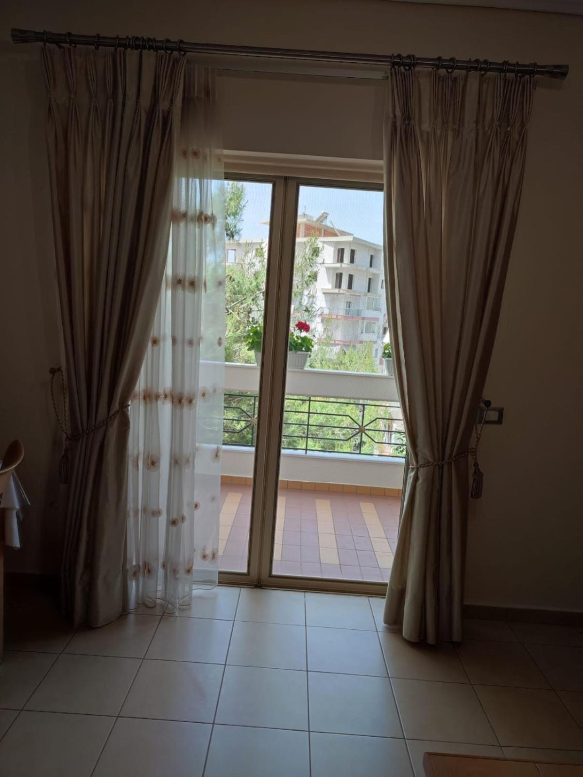 Cimi Apartments Sarande Ngoại thất bức ảnh