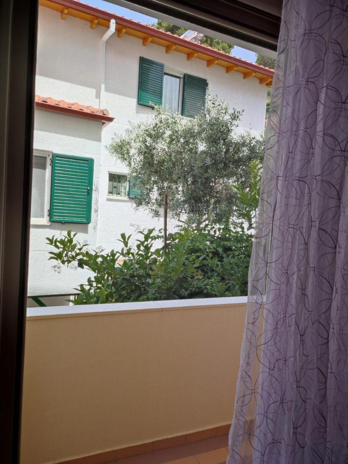 Cimi Apartments Sarande Ngoại thất bức ảnh