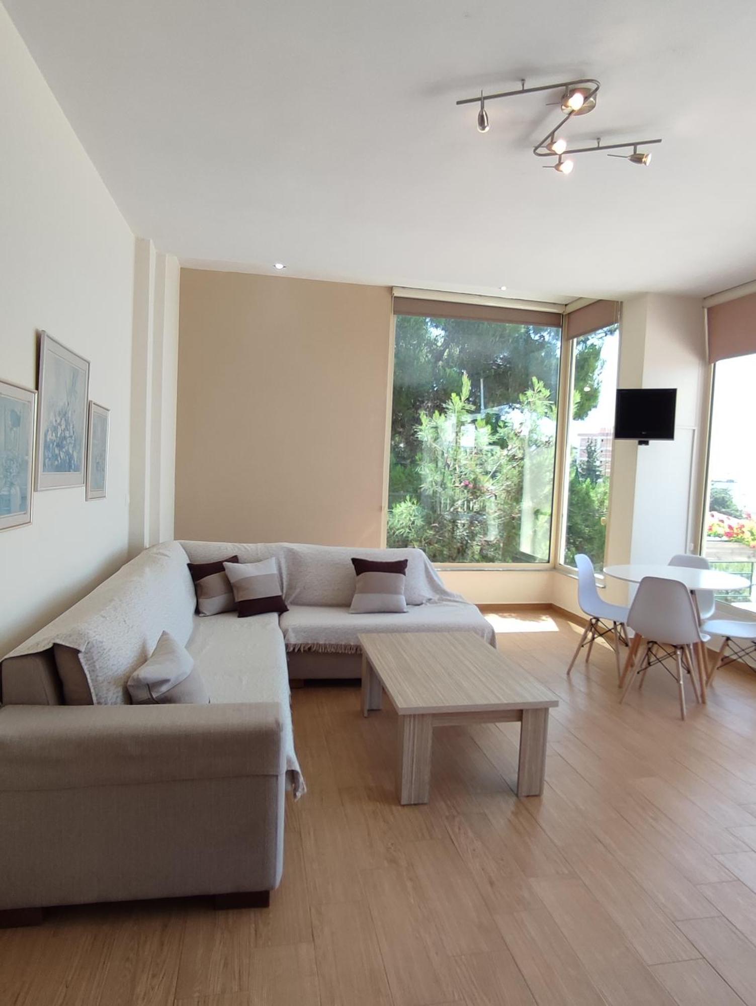 Cimi Apartments Sarande Ngoại thất bức ảnh