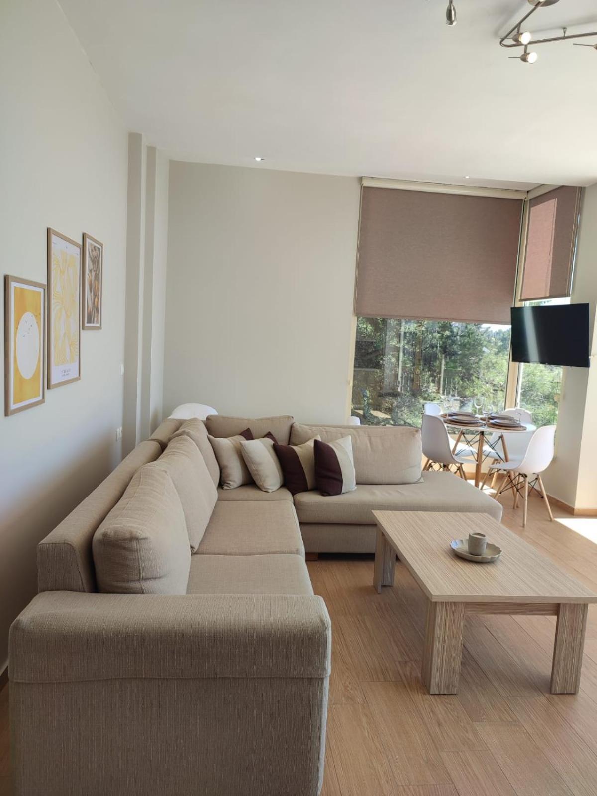 Cimi Apartments Sarande Ngoại thất bức ảnh