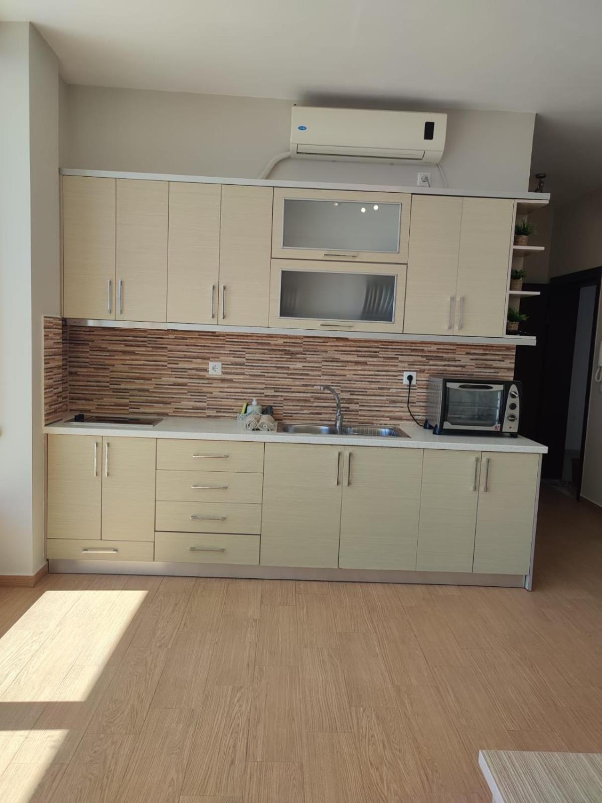 Cimi Apartments Sarande Ngoại thất bức ảnh