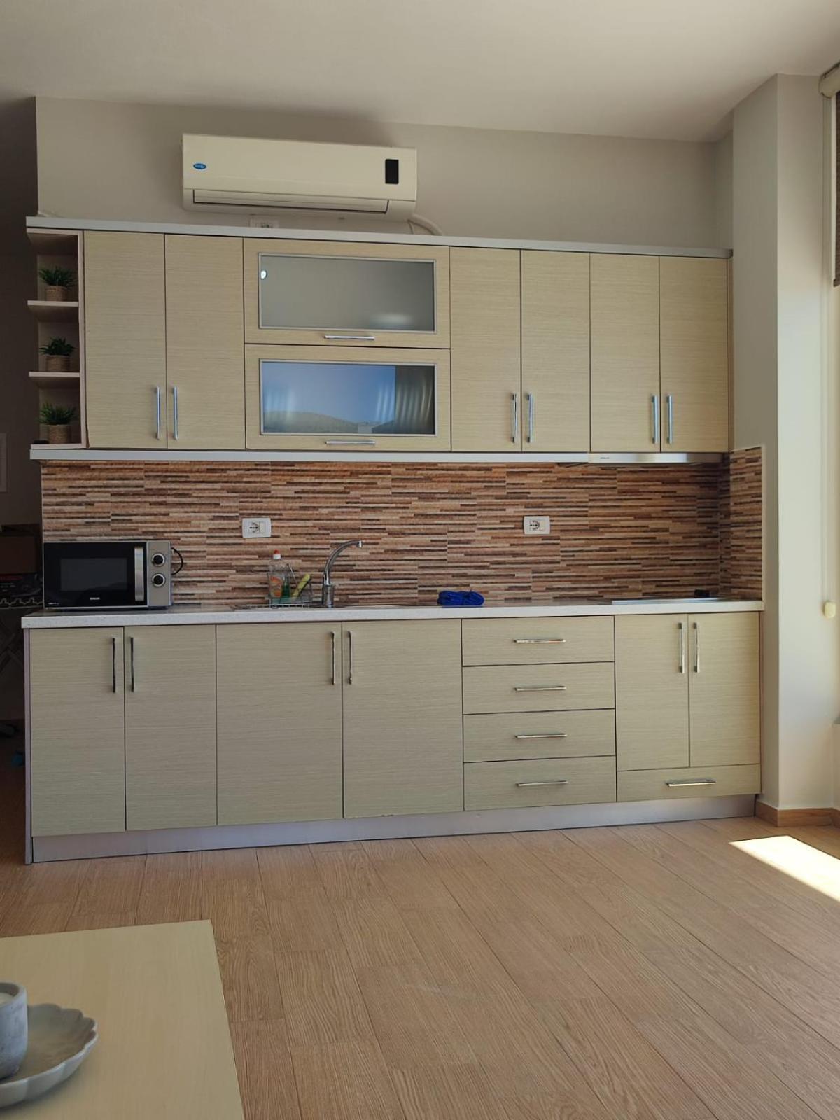Cimi Apartments Sarande Ngoại thất bức ảnh